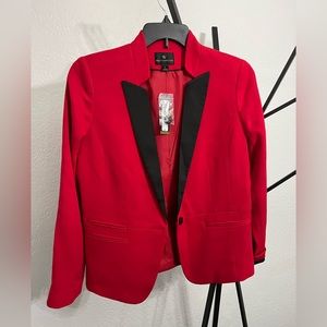 Blazer size large Worthington brand